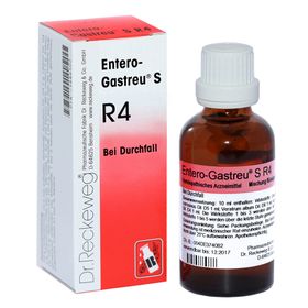 Entero-Gastreu® S R4 Tropfen