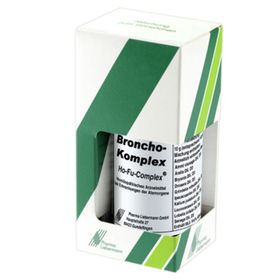 Broncho-Komplex