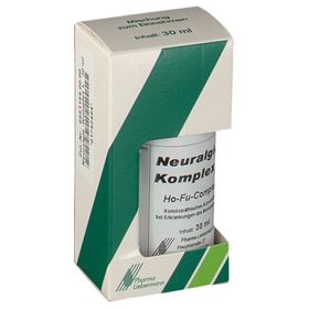 Neuralgie-Komplex L Ho-Fu-Complex®