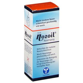 Nozoil® Nasenspray