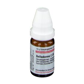 DHU Belladonna C30