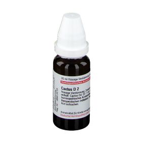 DHU Cactus D2