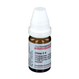 DHU China D4