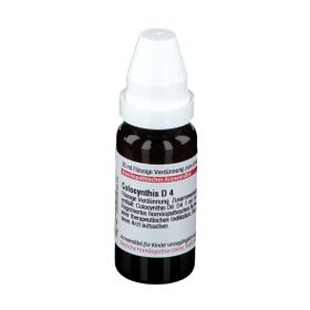DHU Colocynthis D4