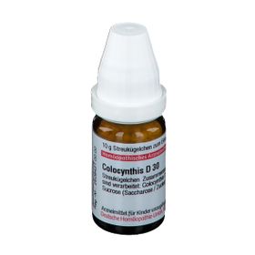 DHU Colocynthis D30