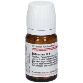DHU Culcamara D4