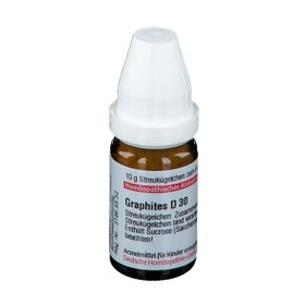 DHU Graphites D30