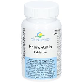 SYNOMED Neuro Amin