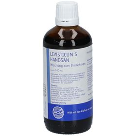 Levisticum S Hanosan