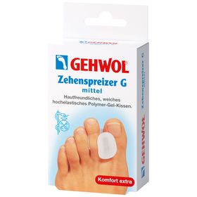 GEHWOL® Zehenspreizer G Mittel