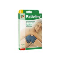 Ratioline® active Kniegelenkbandage Grösse L