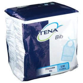 TENA Bib Schutzservietten S/M