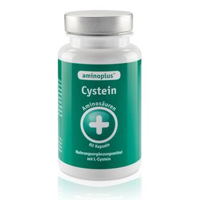 aminoplus® Cystein