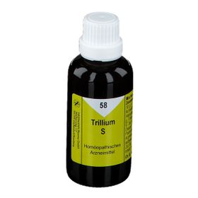 Trillium S 58 Tropfen