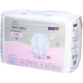 San Seni Maxi Inkontinenzvorlagen