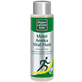 Allgäuer Latschenkiefer® Arnika Vital Fluid