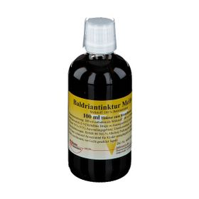 Baldriantinktur Melival®