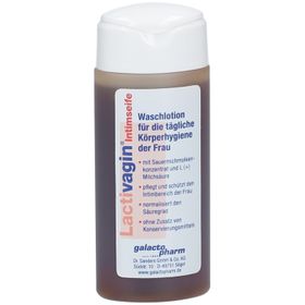 Lactivagan® Intimseife