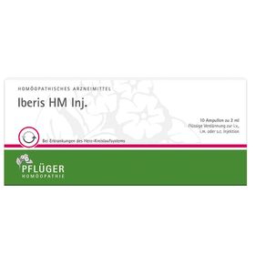 Iberis HM Inj.