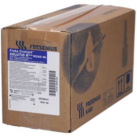 Freka® Drainjet Solutio R Plus