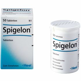 Spigelon® Tabletten