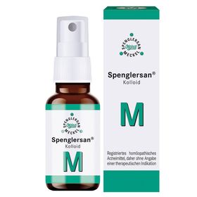 Spenglersan® Kolloid M