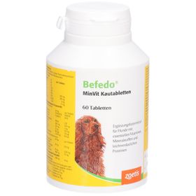 Befedo® MinVit