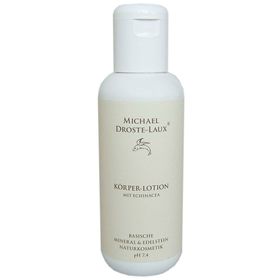 DROSTE-LAUX® Basische Körperlotion