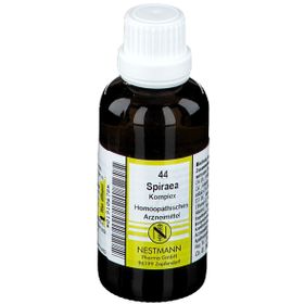 Spiraea Komplex Nr. 44
