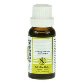 Viscum album 51 Komplex Dilution