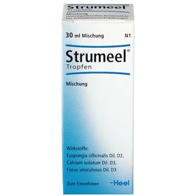 Strumeel® Tropfen