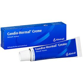 Candio-Hermal® Creme