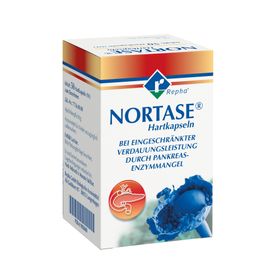 Nortase® Kapseln