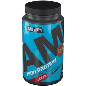 Amsport Perform + Protein Schoko