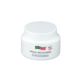 sebamed® Spezial Nachtcreme Q 10