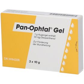 Pan-Ophtal®
