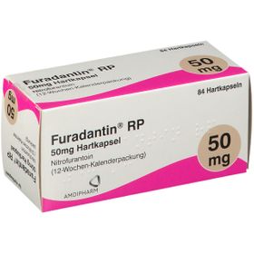 Furadantin® RP