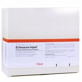Echinacea-Injeel® Ampullen