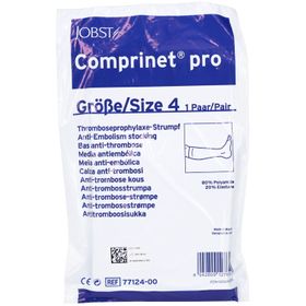 Comprinet Pro Gr. 4 Knielang