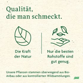 Salus® St. Lucia Kräuter-Früchtetee