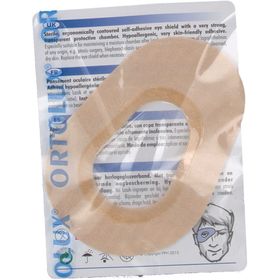 ORTOLUX® Uhrglasverband