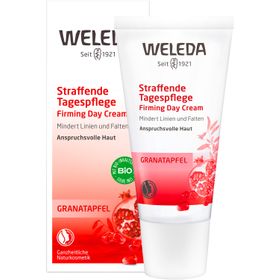 Weleda Tagescreme Granatapfel