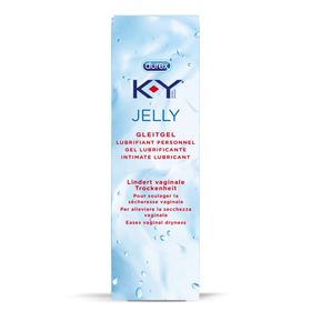 K - Y Jelly Gleitgel