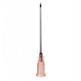 Sterican® zur Varizenverödung G18 x 1 1/2 Zoll 1,2 x 40 mm rosa