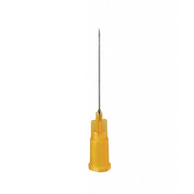 Sterican® für Dental-Anästhesie G25 x 1,5 Zoll 0,5 x 40 mm orange