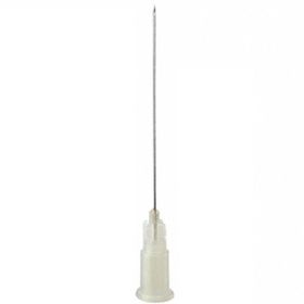 Sterican® für Dental-Anästhesie G27 x 1 1/2 Zoll 0,40 x 40 mm grau
