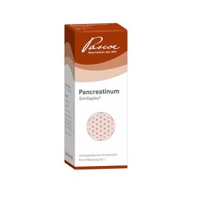 Pancreatinum Similiaplex® Tropfen