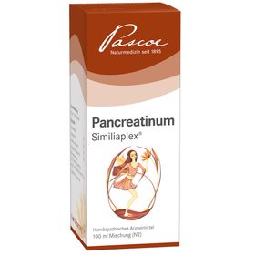 Pancreatinum Similiaplex®