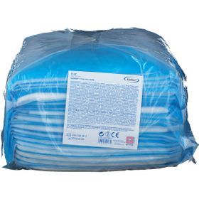 MaiMed® - Pad Saugkompressen 20 x 20 cm unsteril