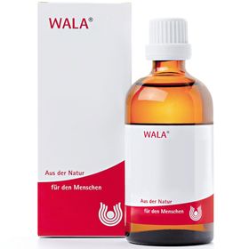 WALA® Oxalis e planta tota W 10 % Oleum